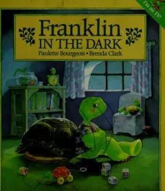 Franklin in the dark