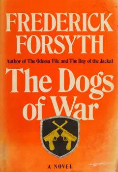 The dogs of war.
