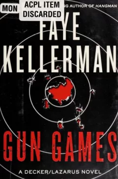 Gun games