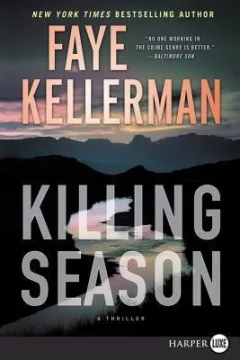 Killing season