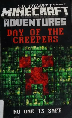Day of the creepers