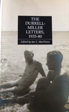 The Durrell-Miller Letters, 1935-1980