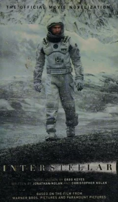Interstellar