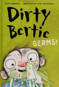 Dirty Bertie