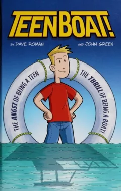 TeenBoat!