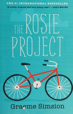 The Rosie project