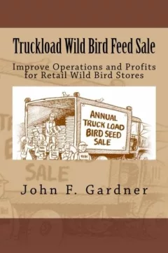 Truckload Wild Bird Feed Sale