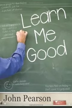 Learn Me Good