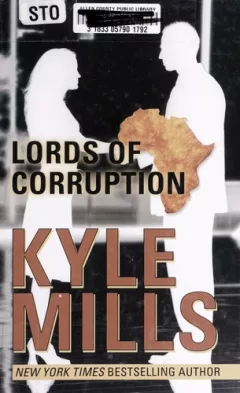 Lords of corruption