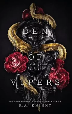 Den of Vipers