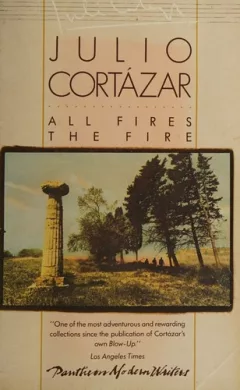 All Fires the Fire