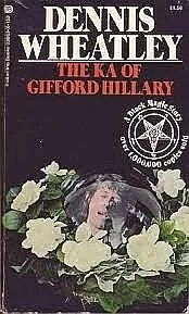 The Ka of Gifford Hillary