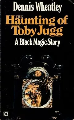 The haunting of Toby Jugg