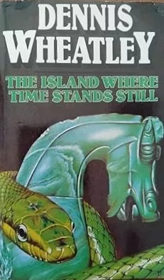 The island where time stands still