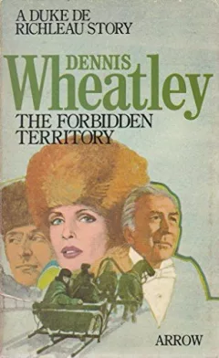 The forbidden territory