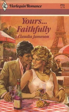 Yours - faithfully