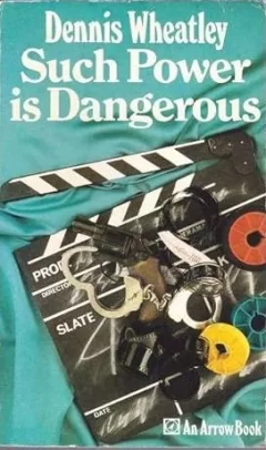 Such power is dangerous