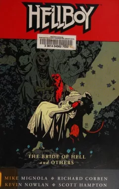 Hellboy