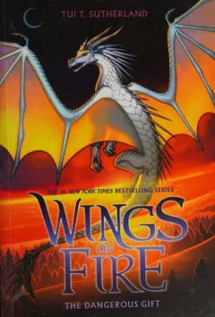 Wings of Fire