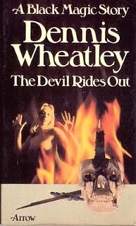 The Devil rides out