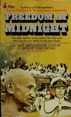 Freedom at midnight