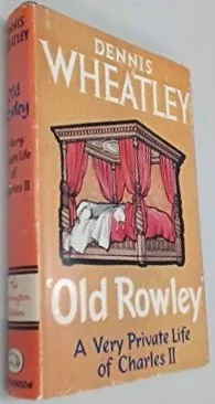 'Old Rowley'