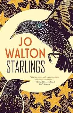 Starlings