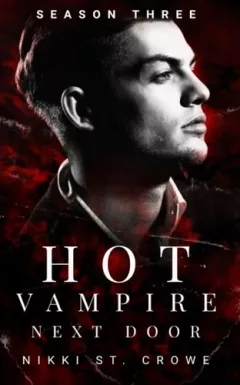 Hot Vampire Next Door
