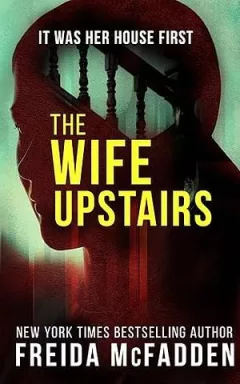 The Wife Upstairs