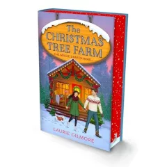 The Christmas Tree Farm