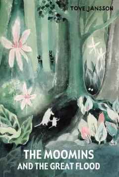 The Moomins and the great flood