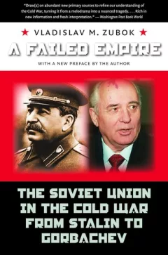 The Soviet Union in the Cold War