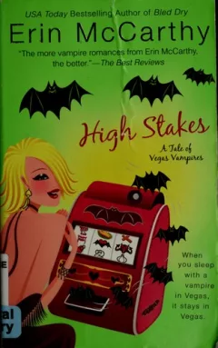 High Stakes