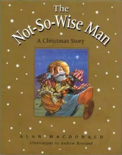 The not-so-wise man