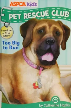Too big to run