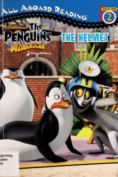 The helmet