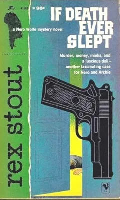If Death Ever Slept