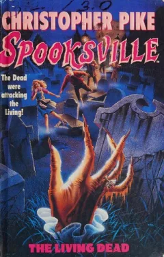 The Living Dead