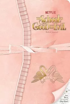 The School for Good and Evil
