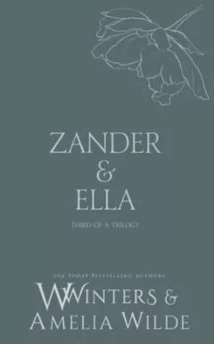 Zander & Ella #3