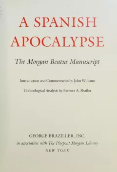 A Spanish apocalypse