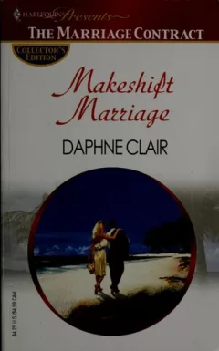 Makeshift Marriage