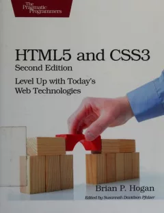 HTML5 and CSS3