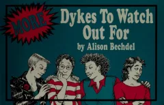 More dykes to watch out for