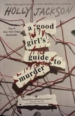 A Good Girl's Guide to Murder: Deluxe Edition