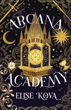 Arcana Academy