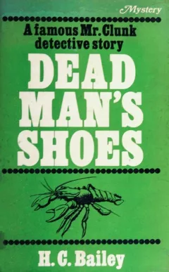 Dead man's shoes
