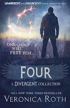 Four : A Divergent Collection