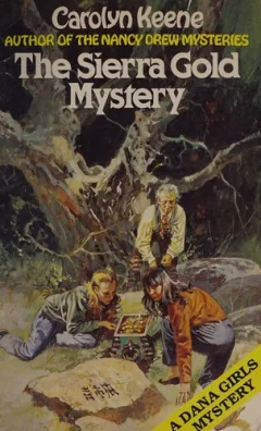 The Sierra Gold Mystery