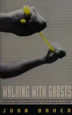 Walking with Ghosts